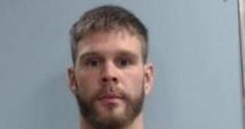 JOSHUA MCVEY | 2017-09-04 09:55:00 Fayette County, Kentucky Booking