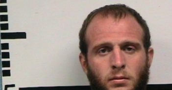 <B>HERMAN</B>, <B>JACOB</B> <B>EDWARD</B> #, Kerr County, Texas - 2017-09-04