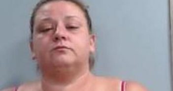 LISA OWENS | 2017-09-04 14:01:00 Fayette County, Kentucky Booking