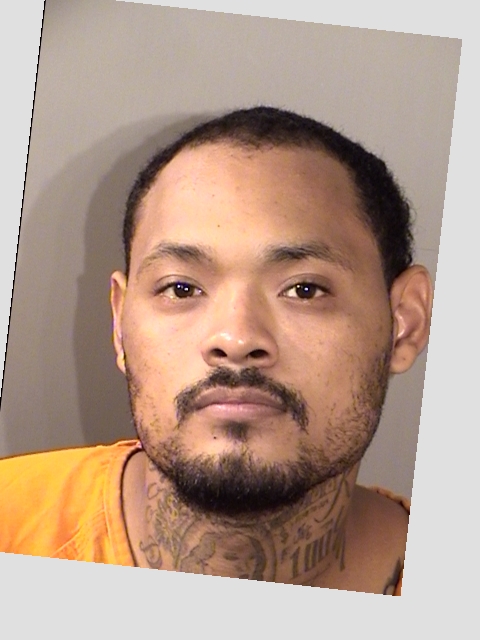 FOSTER, JOSE MIGUEL #, Denton County, Texas - 2017-09-04