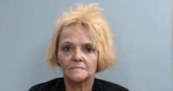 LINDA JONES | 2017-09-04 15:16:00 Fayette County, Kentucky Booking