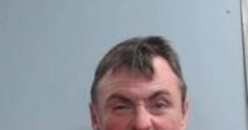 STEVEN MCINTOSH | 2017-09-04 01:27:00 Fayette County, Kentucky Booking