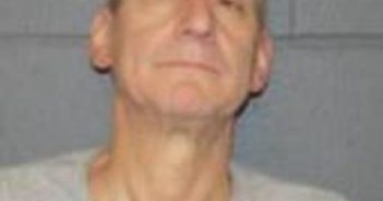 GERALD ACKERMAN | 2017-09-04 23:05:00 Delaware County, New York Booking
