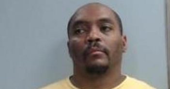 RICKEY ALLEN | 2017-09-04 20:23:00 Fayette County, Kentucky Booking