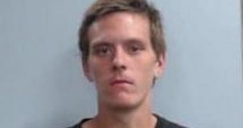 ZACHARY MCMULLIN | 2017-09-04 18:48:00 Fayette County, Kentucky Booking