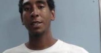 BRANDON WATTS | 2017-09-04 18:42:00 Fayette County, Kentucky Booking