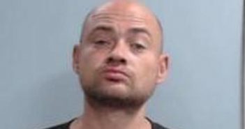 DAVID MITCHELL | 2017-09-04 23:16:00 Fayette County, Kentucky Booking