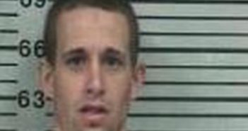 AARON EUBANKS | 2017-09-04 10:43:00 Hood County, Texas Booking