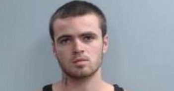 DUSTIN PEDRO | 2017-09-04 12:29:00 Fayette County, Kentucky Booking