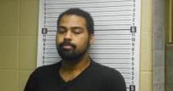 CALEB HOBBS | 2017-09-04 09:52:00 Clark County, Arkansas Booking