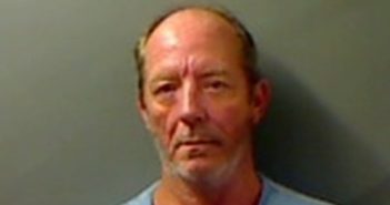 DWAYNE ARTHUR KROHN | 2017-09-04 17:49:00 Marion County, Arkansas Booking