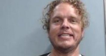 GREGORY GRIFFITH | 2017-09-04 18:36:00 Fayette County, Kentucky Booking