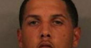 NICHOLAS NEVILLE | 2017-09-04 20:10:00 Cayuga County, New York Booking