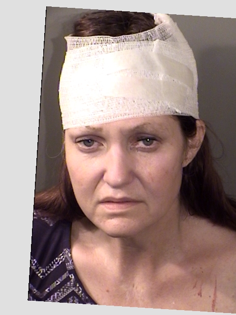 GREEN, SANDRA KAY #, Denton County, Texas - 2017-09-04
