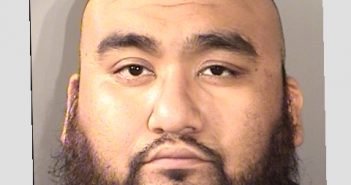 <B>ALVAREZ</B>, <B>DANIEL</B> #, Denton County, Texas - 2017-09-04