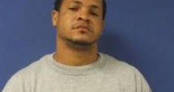 YEISON HERNANDEZ | 2017-09-05 07:51:00 Sampson County, North Carolina Booking