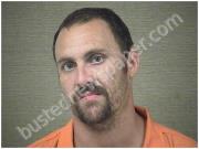LEDFORD, TIMOTHY | 2017-09-05 Harnett County, North Carolina Booking