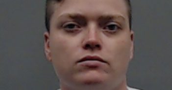 <B>GONZALEZ</B>, <B>ALEXIS</B> ANNE #, Smith County, Texas - 2017-09-05
