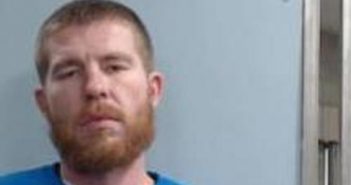 FREDRICK SPENCER | 2017-09-05 17:50:00 Fayette County, Kentucky Booking