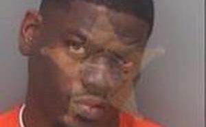 <B>HOSTON</B>, <B>MARCUS</B> <B>JERVON</B> #, Pinellas County, Florida - 2017-09-05 05:51:37
