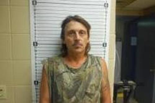 JASON DEAN #, Clark County, Arkansas - 2017-09-05 17:39:00