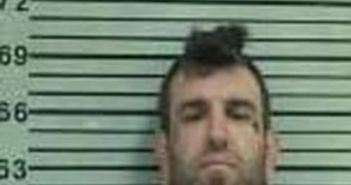 RUFUS WOLF | 2017-09-05 22:29:00 Hood County, Texas Booking