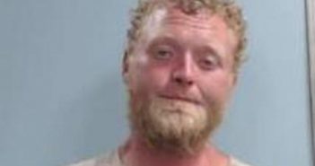 KENNETH CECIL | 2017-09-05 18:24:00 Fayette County, Kentucky Booking