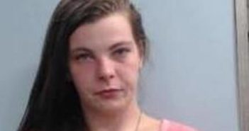 TARYN MCCOY | 2017-09-05 01:48:00 Fayette County, Kentucky Booking