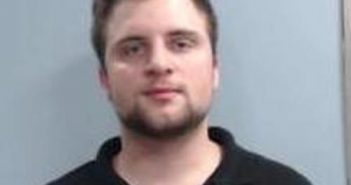 CODY MARKO | 2017-09-05 04:14:00 Fayette County, Kentucky Booking