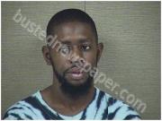 COVINGTON, QUINTON | 2017-09-05 Harnett County, North Carolina Booking