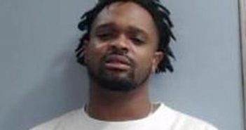 CORNELL BURBAGE | 2017-09-05 17:18:00 Fayette County, Kentucky Booking