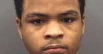 TAHSHAWN OUTEN | 2017-09-05 16:57:00 Rowan County, North Carolina Booking