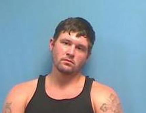 SEBASTIAN GONZALES #, Conway County, Arkansas - 2017-09-05 00:41:00