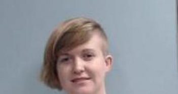 GRACE WILKEY | 2017-09-05 16:30:00 Fayette County, Kentucky Booking