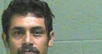 JORGE MASCOTE | 2017-09-05 10:43:00 Oklahoma County, Oklahoma Booking