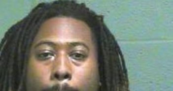 SHELDON WOODWARD | 2017-09-05 08:51:00 Oklahoma County, Oklahoma Booking