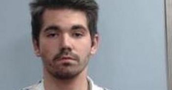 TYLER BRATCHER | 2017-09-05 02:39:00 Fayette County, Kentucky Booking