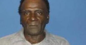 ALBERT MELVIN | 2017-09-05 09:03:00 Sampson County, North Carolina Booking