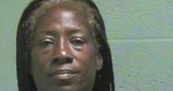 LINDA HEARON | 2017-09-05 10:27:00 Oklahoma County, Oklahoma Booking