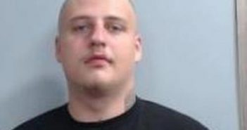 WILLIAM RILEY | 2017-09-05 00:35:00 Fayette County, Kentucky Booking