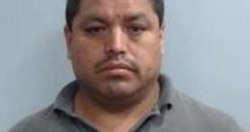 JESUS GUTIERREZ-CASTILLO | 2017-09-05 22:13:00 Fayette County, Kentucky Booking