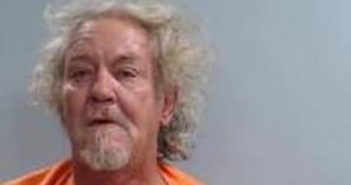 HOWARD STRODE | 2017-09-05 15:53:00 Fayette County, Kentucky Booking