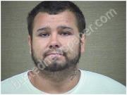 STILES, MARSHALL | 2017-09-05 Harnett County, North Carolina Booking