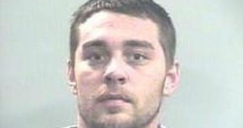 ADAM STAMPER | 2017-09-05 14:31:00 Fayette County, Kentucky Booking