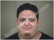 TABORA, SERGIO | 2017-09-05 Harnett County, North Carolina Booking