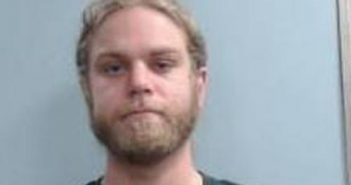 NICHOLAS HAROVER | 2017-09-05 00:23:00 Fayette County, Kentucky Booking