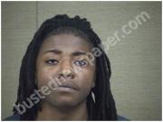 WEST, CURTIS | 2017-09-05 Harnett County, North Carolina Booking