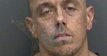<B>ALVAREZ</B>, <B>JUSTIN</B> LEE #, Hillsborough County, Florida - 2017-09-05 00:10:00