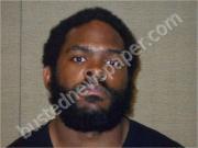 TRAYNHAM, LASHAWN | 2017-09-05 Harnett County, North Carolina Booking