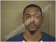 BREWINGTON, CHAD | 2017-09-05 Harnett County, North Carolina Booking